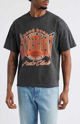 HONOR THE GIFT Honor Club Graphic T-Shirt