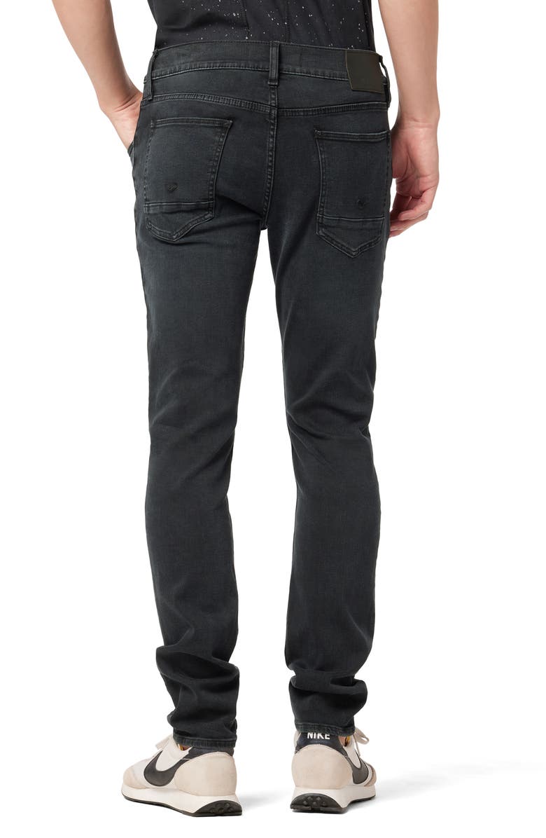 Hudson Jeans Blake Slim Straight Leg Jeans, Alternate, color, 