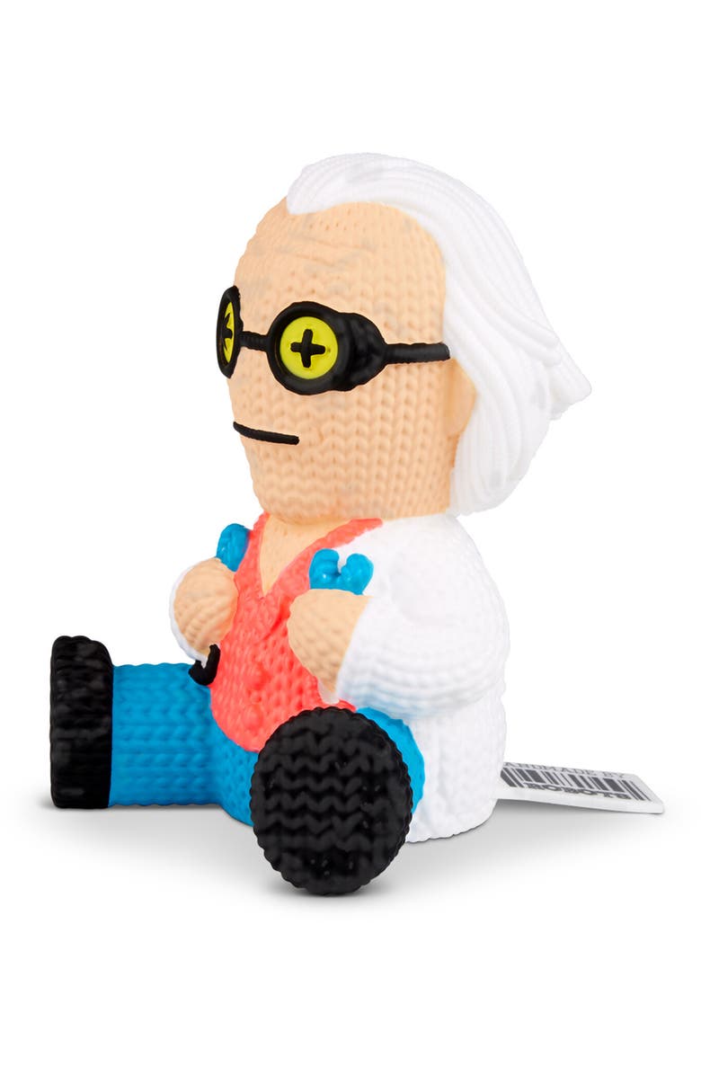 Handmade By Robots Back To The Future - Dr. Brown Cables 149, Alternate, color, 