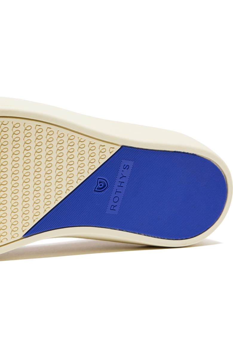 Rothy's The Original Slip On Sneaker, Alternate, color,