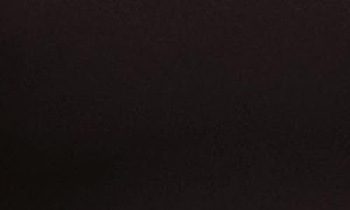 Threads 4 Thought Eva Crossover Sports Bra In Jet Black