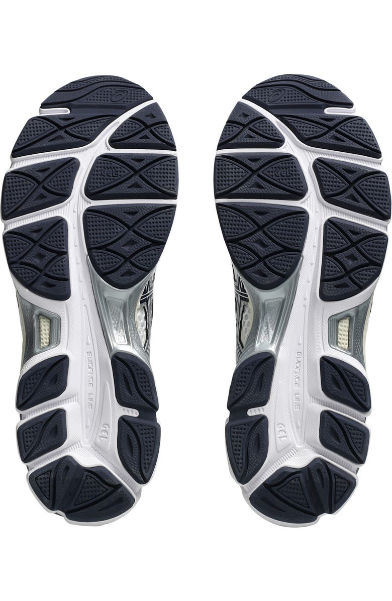 ASICS<sup>®</sup> Gender Inclusive GEL-CUMULUS<sup>®</sup> 16 Sneaker, Alternate, color, White/ Midnight