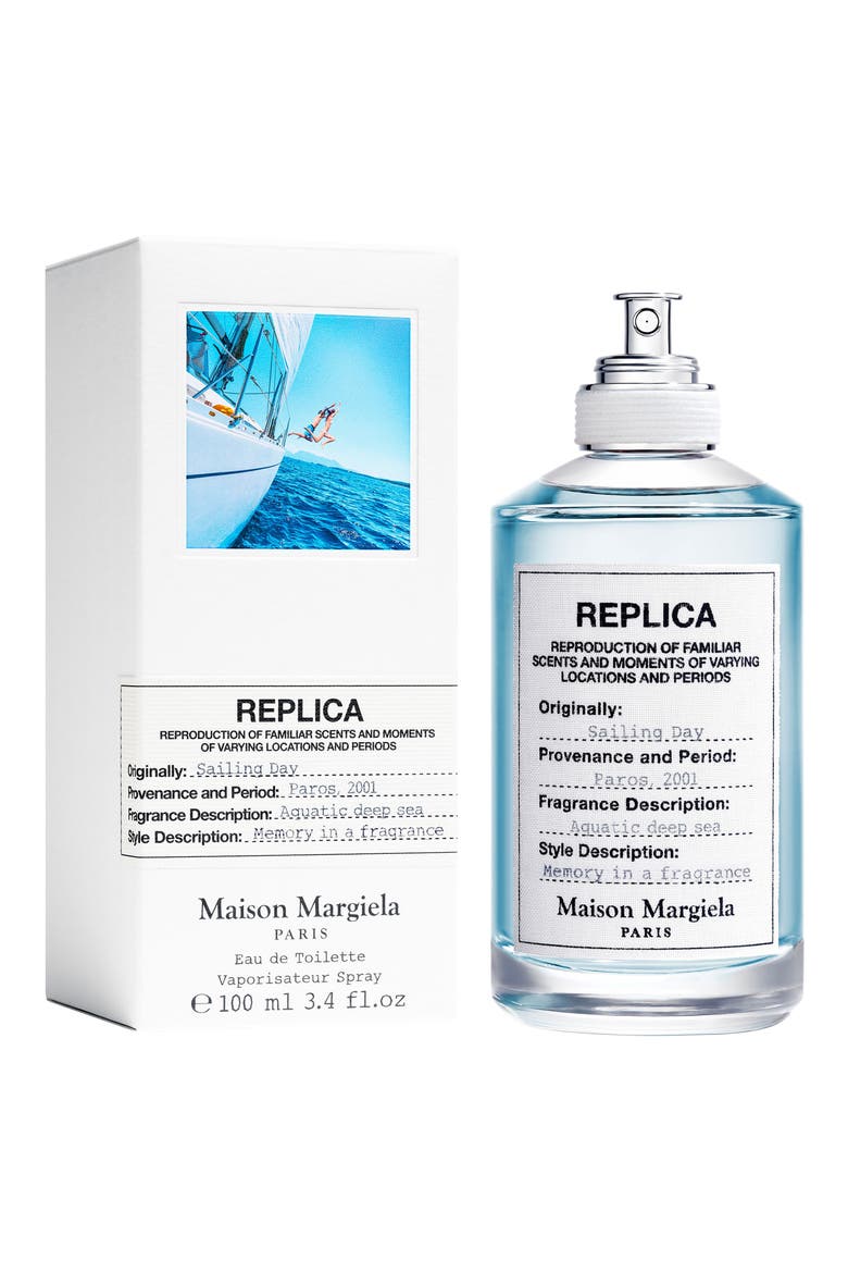 Replica Sailing Day Eau de Toilette, Alternate, color, REGULAR