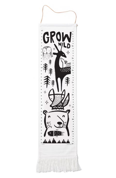 Growth Chart