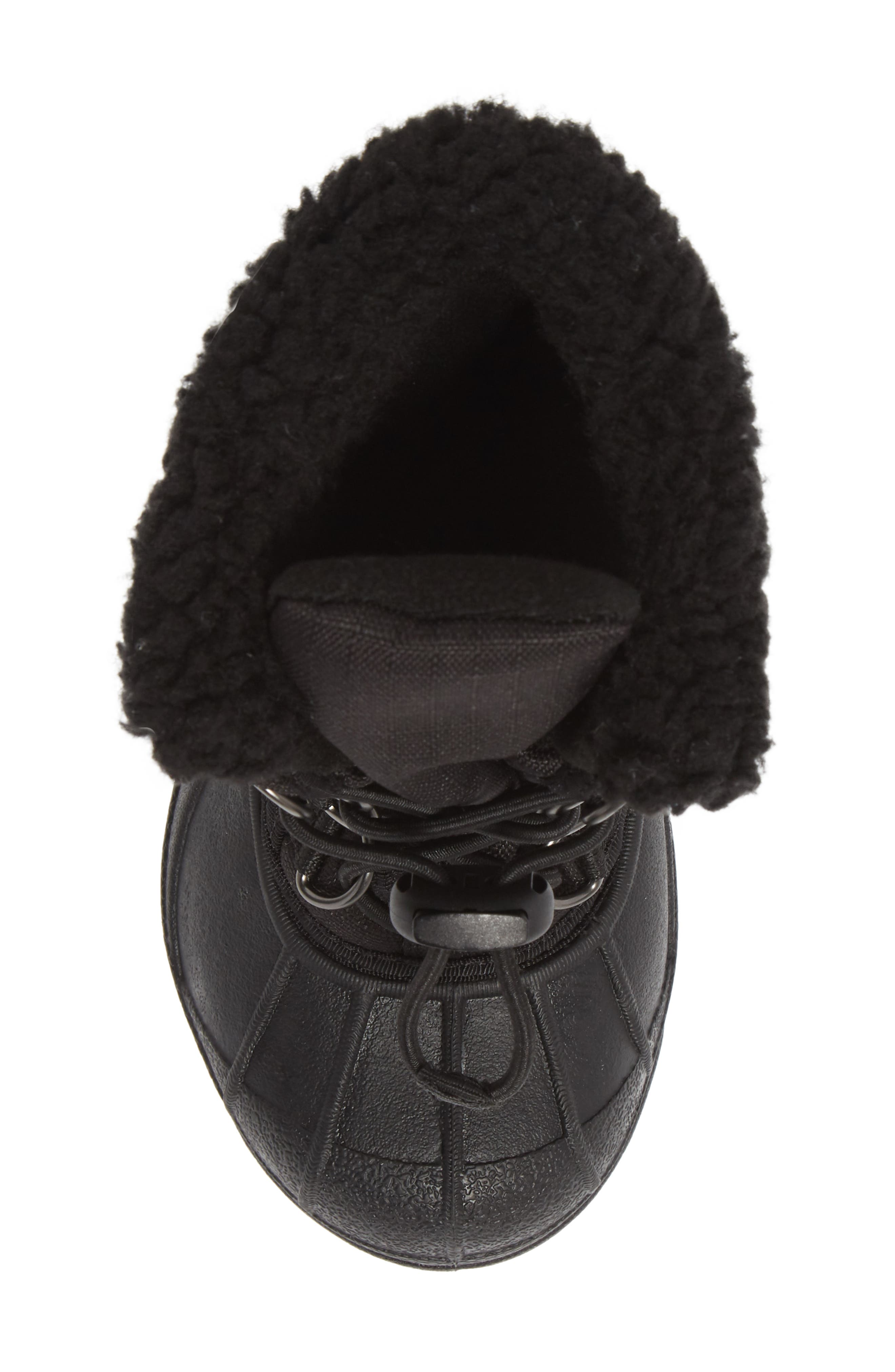 SOREL Cumberland Water Resistant Boot, Alternate, color, 