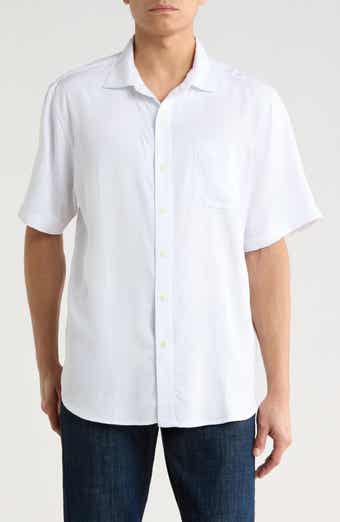 Tommy Bahama Short Sleeve Button-Up Shirt