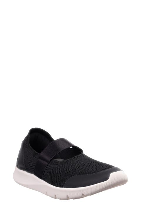 Olympia Slip-On Sneaker