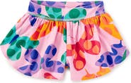 Tea Collection Sporty Petal Shorts