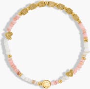 A Littles & Co Happy Little Moments Bracelet