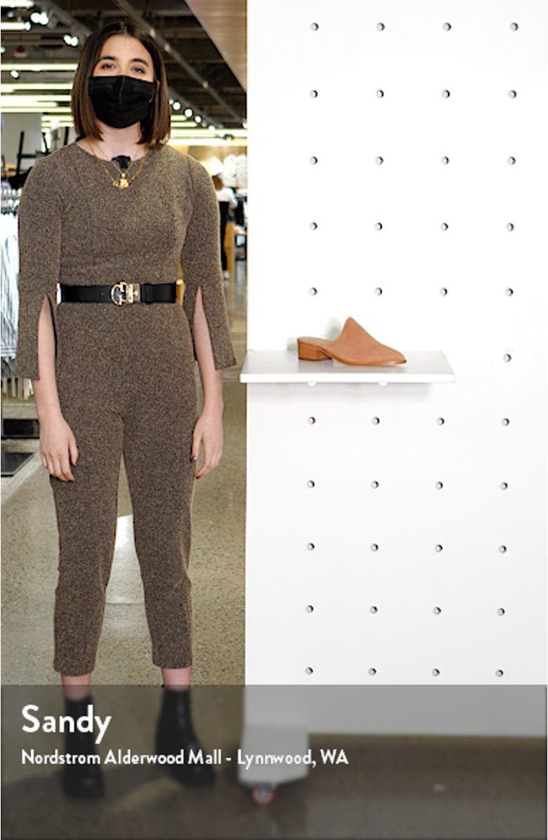 Venetian Mule, sales video thumbnail