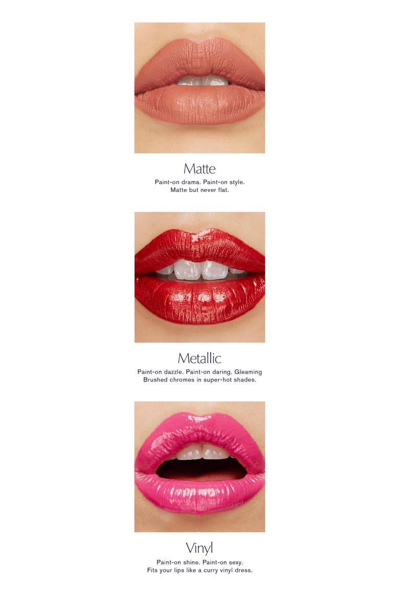 Pure Color Envy Paint On Liquid Lip Color, Alternate, color, SMASH UP - MATTE