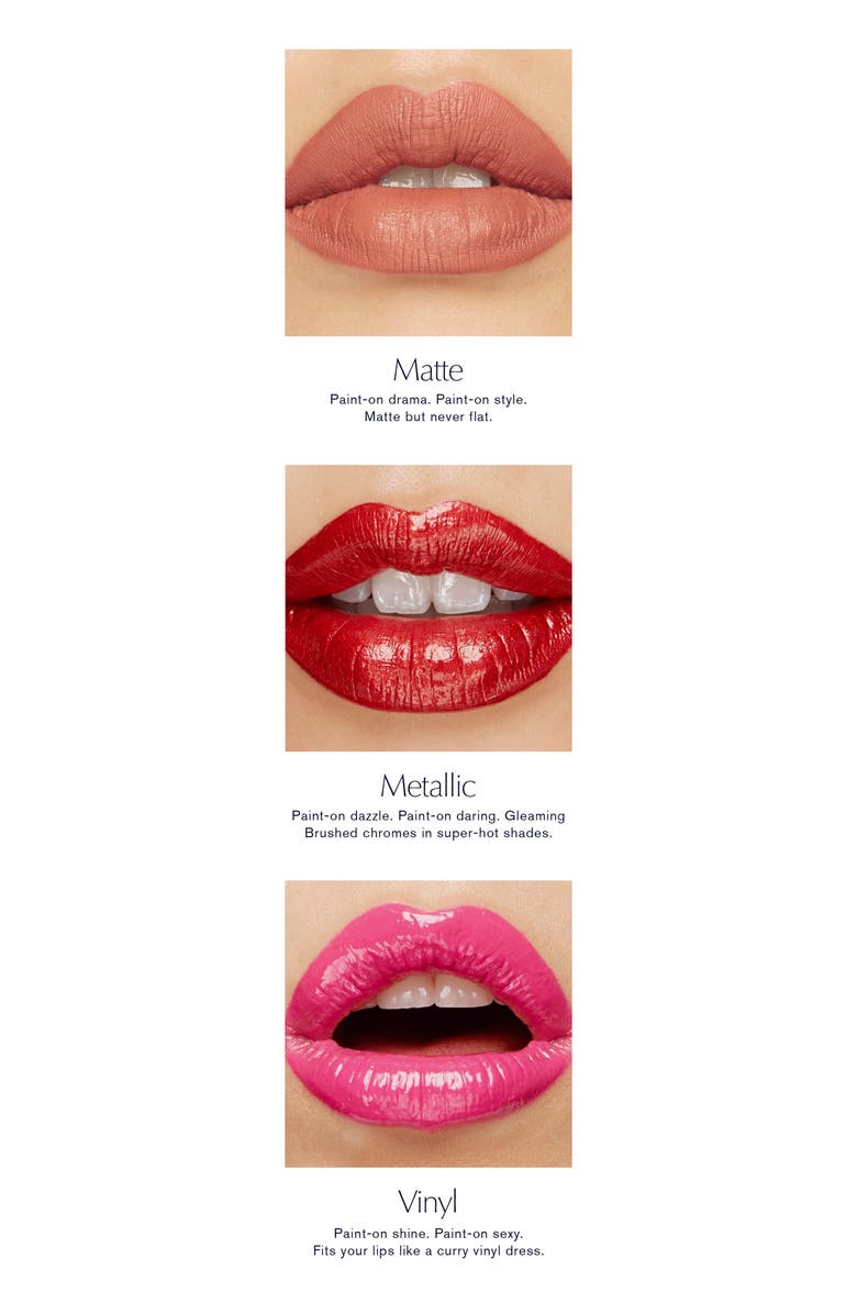 Estée Lauder Pure Color Envy Paint On Liquid Lip Color, Alternate, color, 