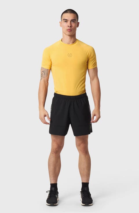 Lycra Adaptiv Baselayer Short Sleeve Tee