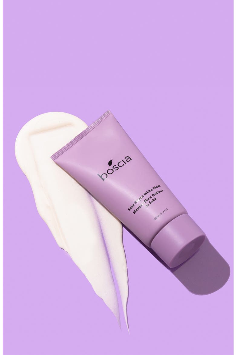 Sake Bright White Mask, Alternate, color, NO COLOR