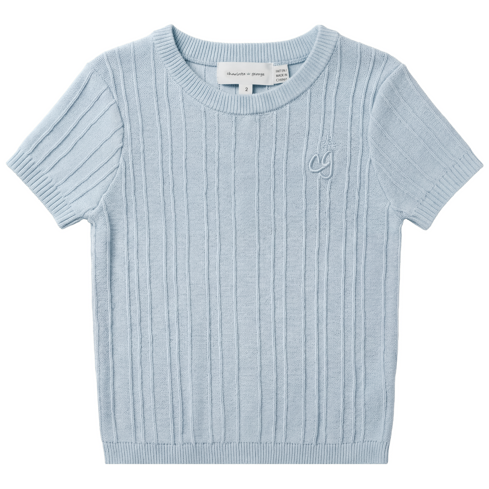 Dusty Blue