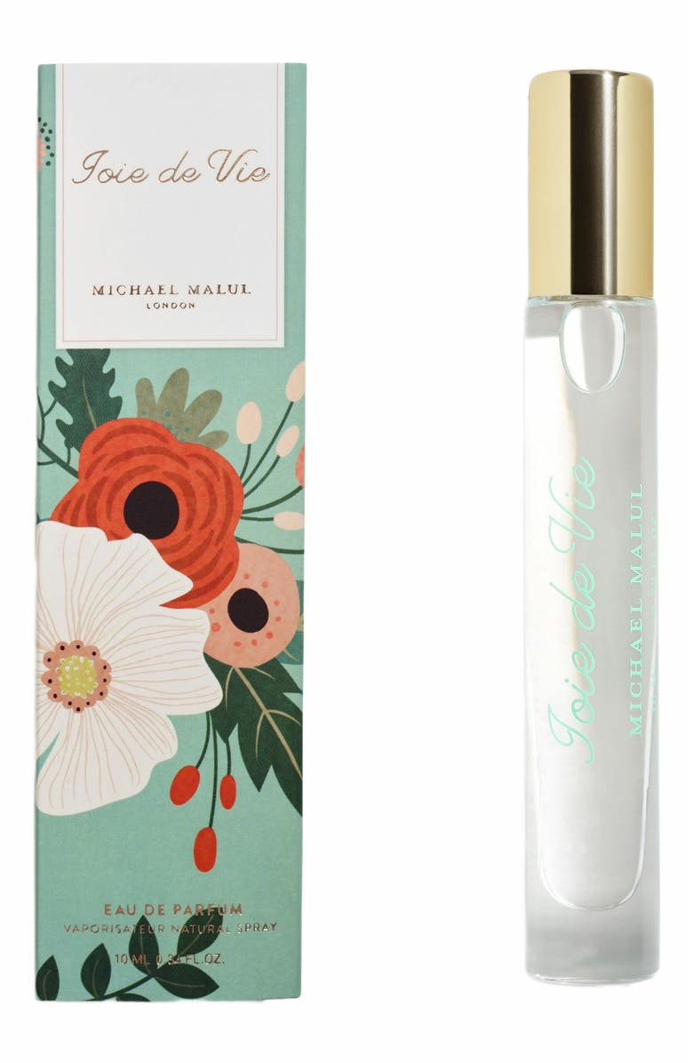 Michael Malul Joie de Vie Travel Size, Alternate, color, NO COLOR