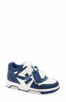 Out of Office Leather Sneaker