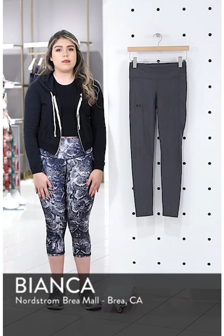 Vanish Leggings video