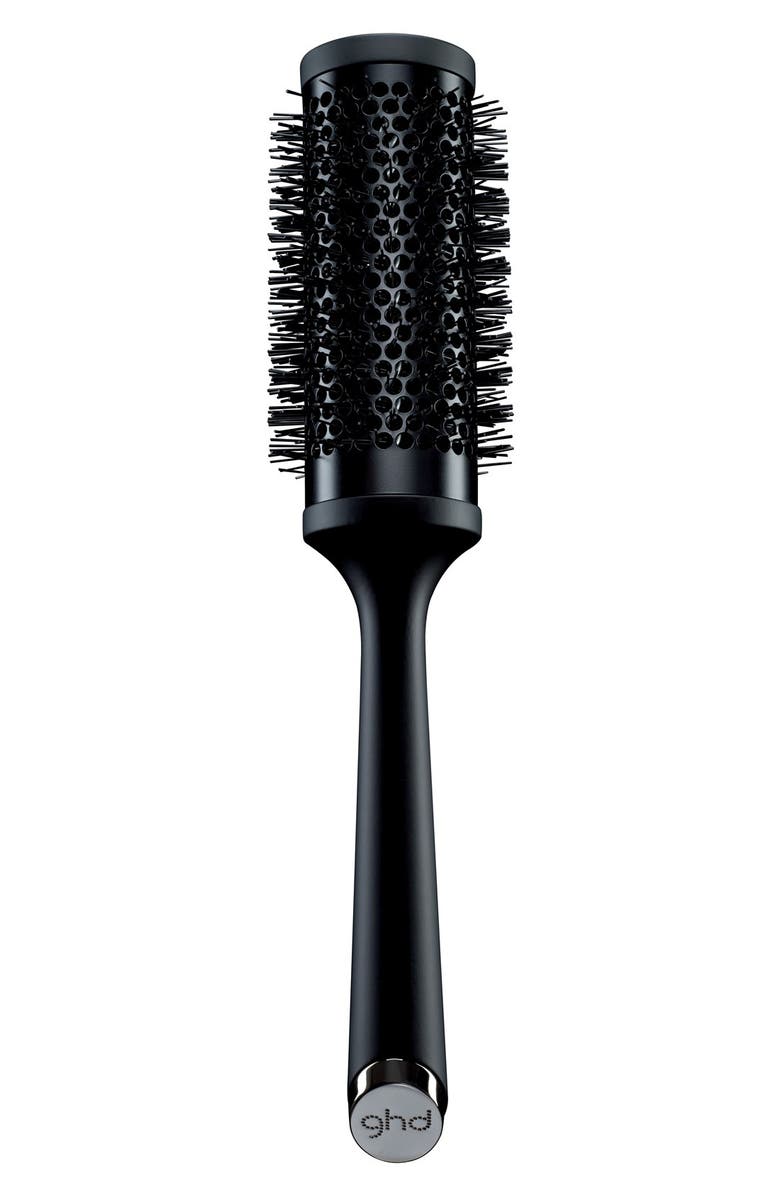 ghd Ceramic Vented Round Brush with 1.7-Inch Barrel, Main, color, 