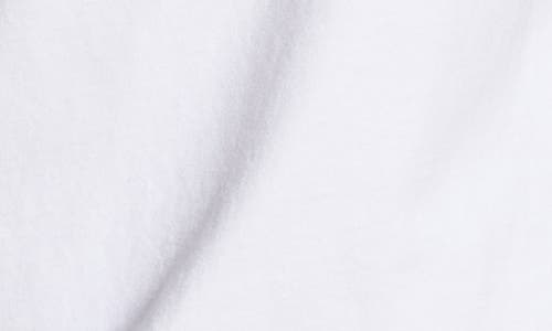 Rowan Noah Standard T-shirt In White