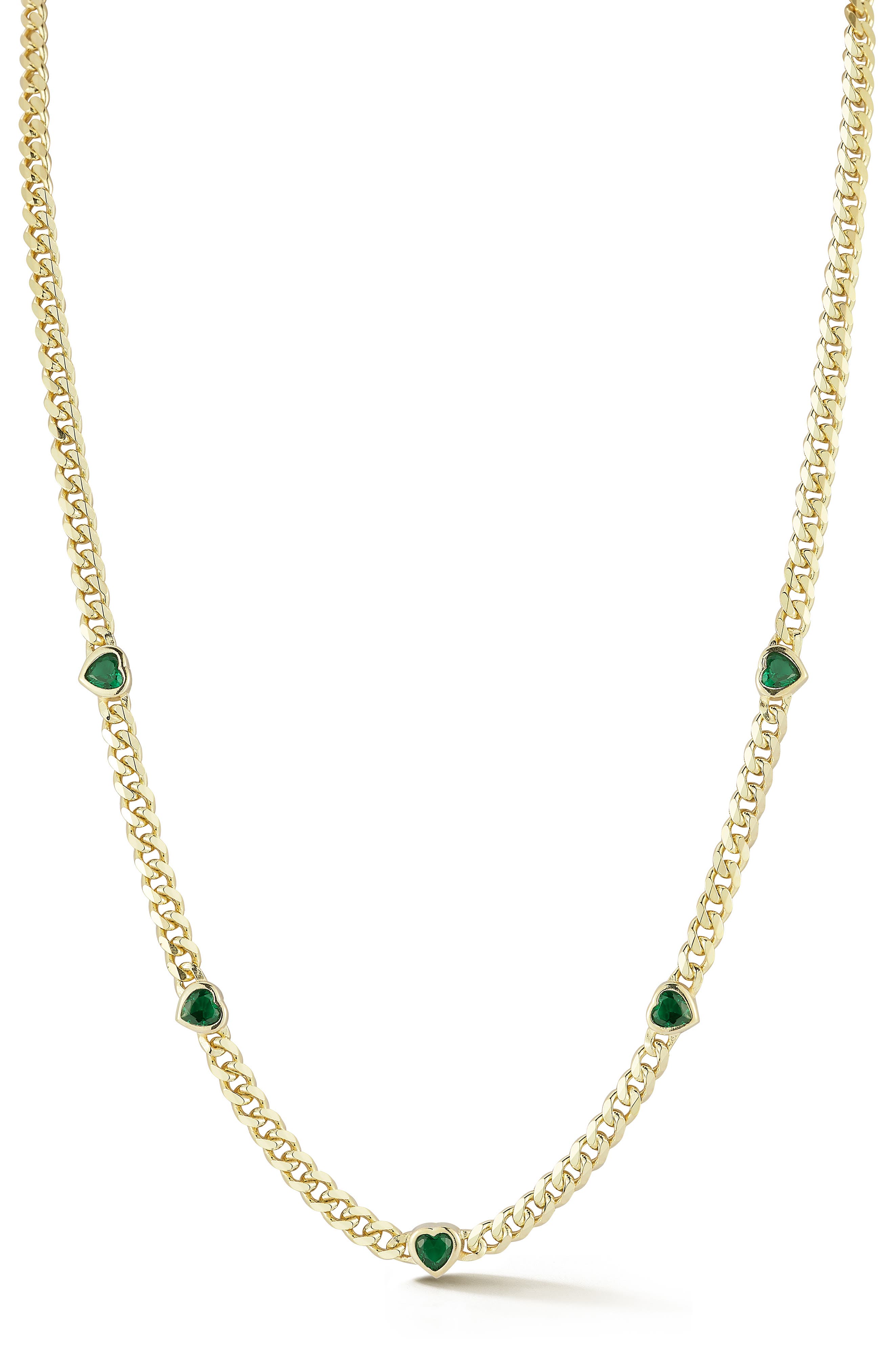 GOLD/GREEN