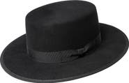 Bailey Bolero Wool Hat