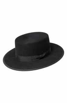Bolero Wool Hat