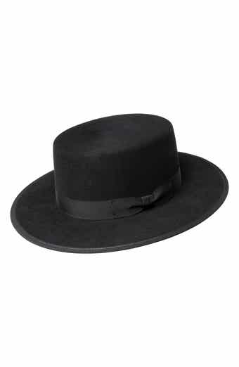 Bolero Wool Hat