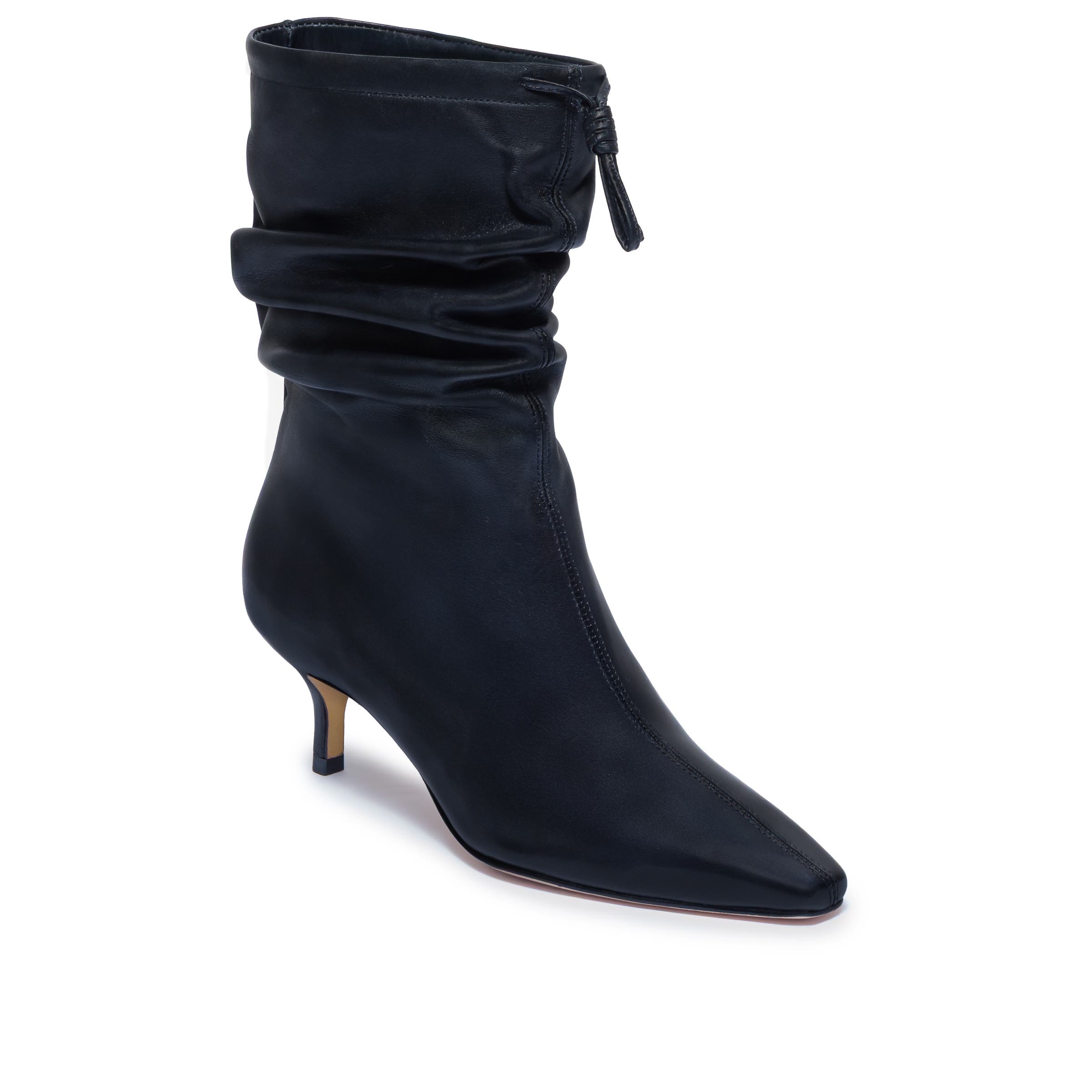 Bernardo 1946 Footwear Mazzi Bootie, Alternate, color, Black