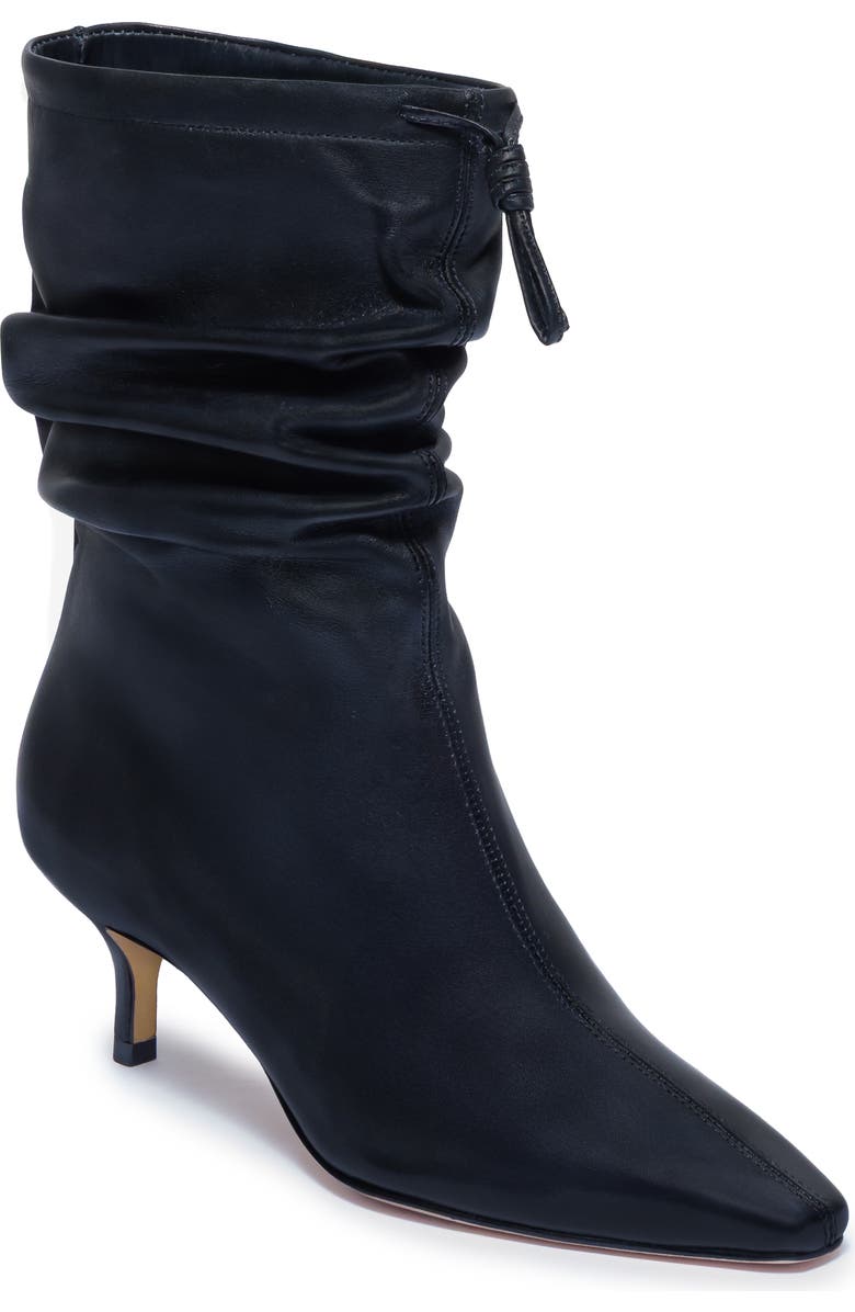 Bernardo 1946 Footwear Mazzi Bootie, Alternate, color, Black