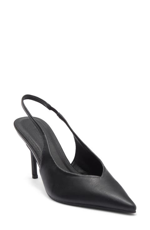Kendra Slingback Pump (Women)
