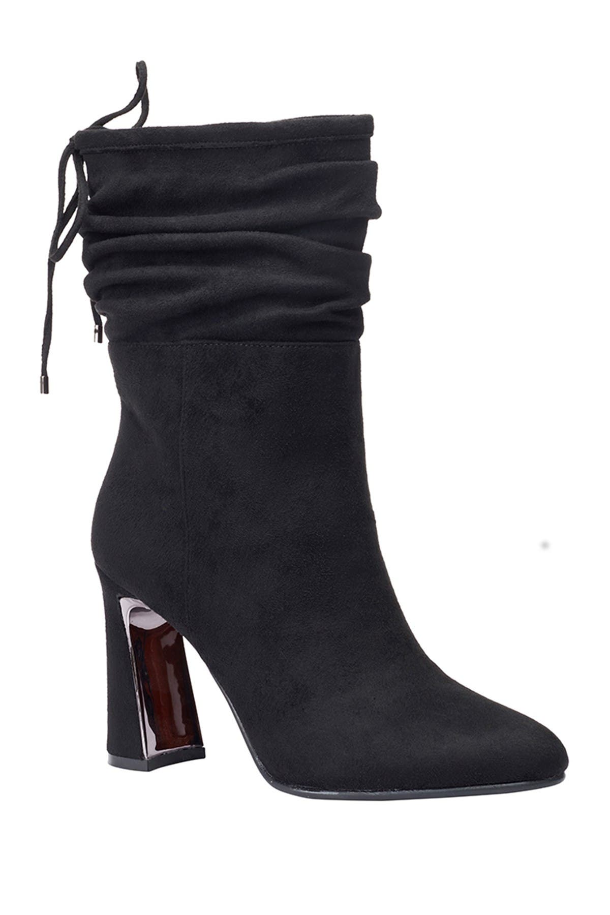 Impo Oxie Scrunch Bootie, Main, color, 