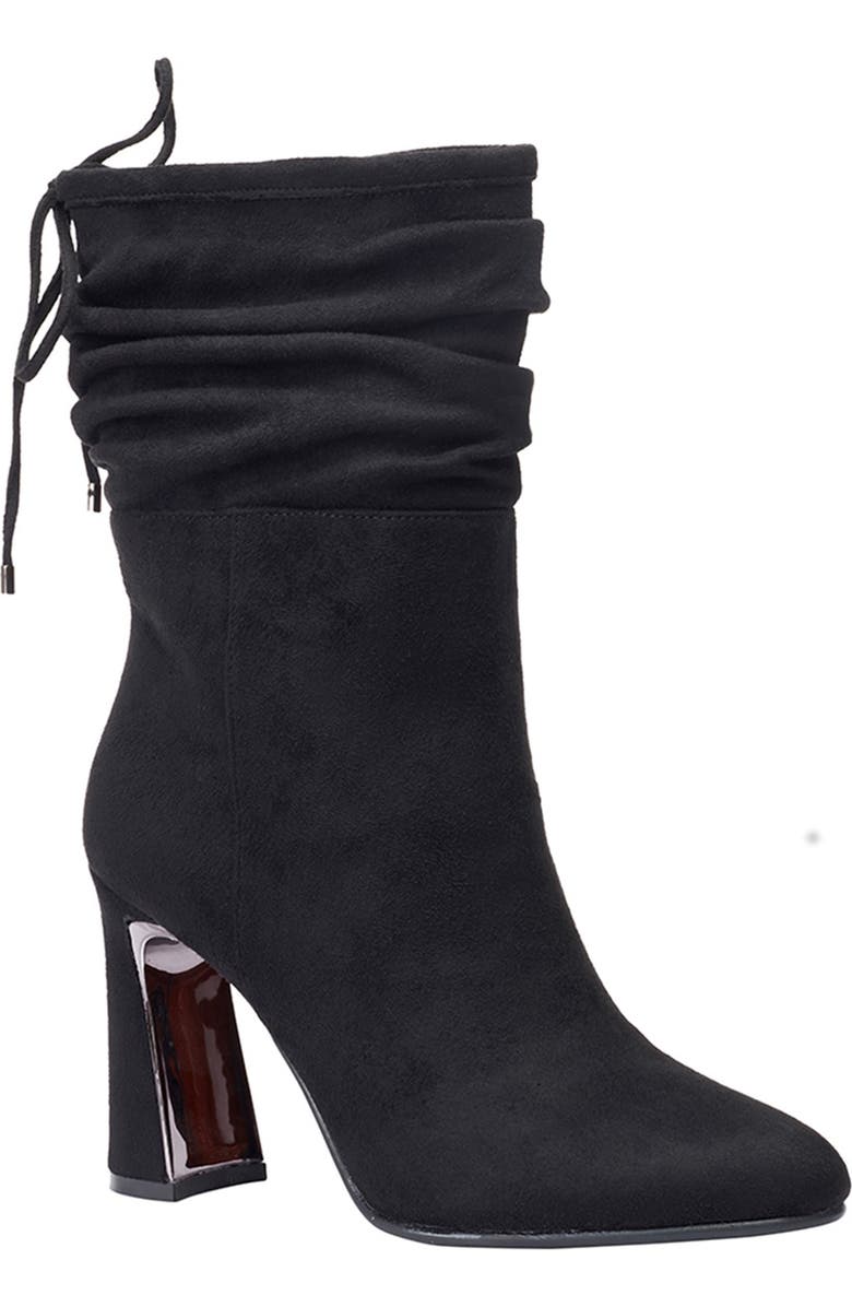 Impo Oxie Scrunch Bootie, Main, color,