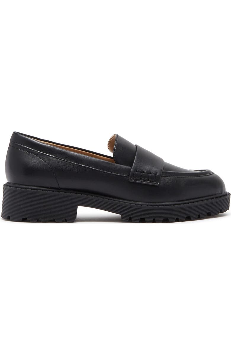 14th & Union Bryant Lug Loafer, Alternate, color,