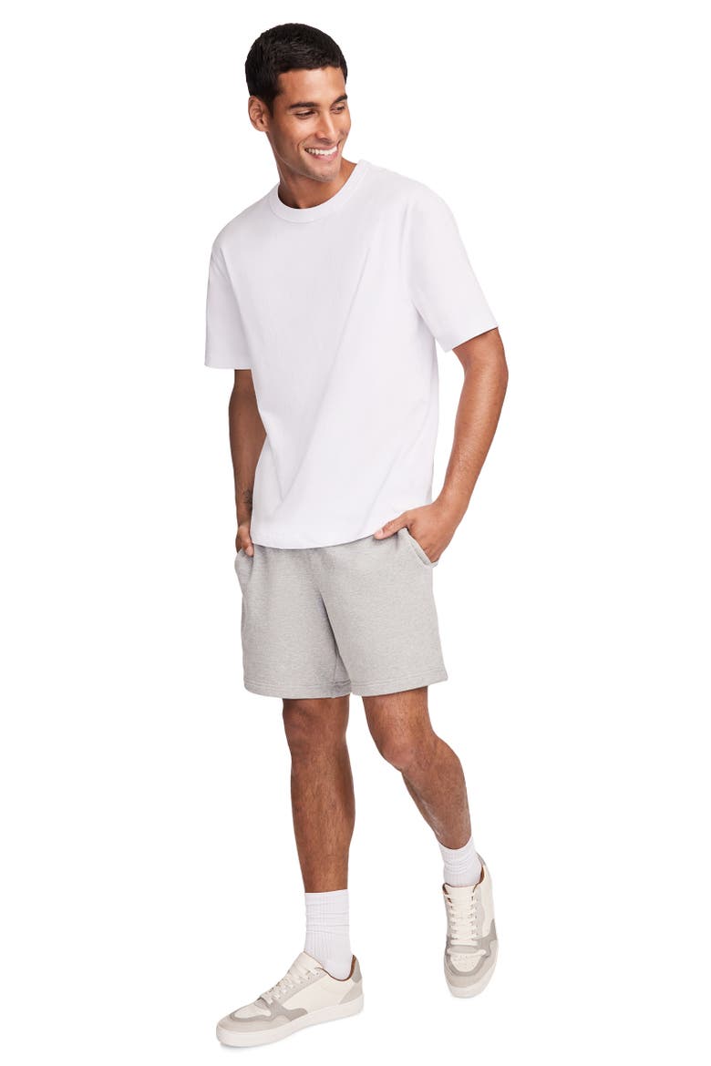 Mens The One and Only 100% Organic Cotton Tee, Alternate, color, Diamond White