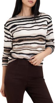 NIC+ZOE Odyssey Mix Sweater