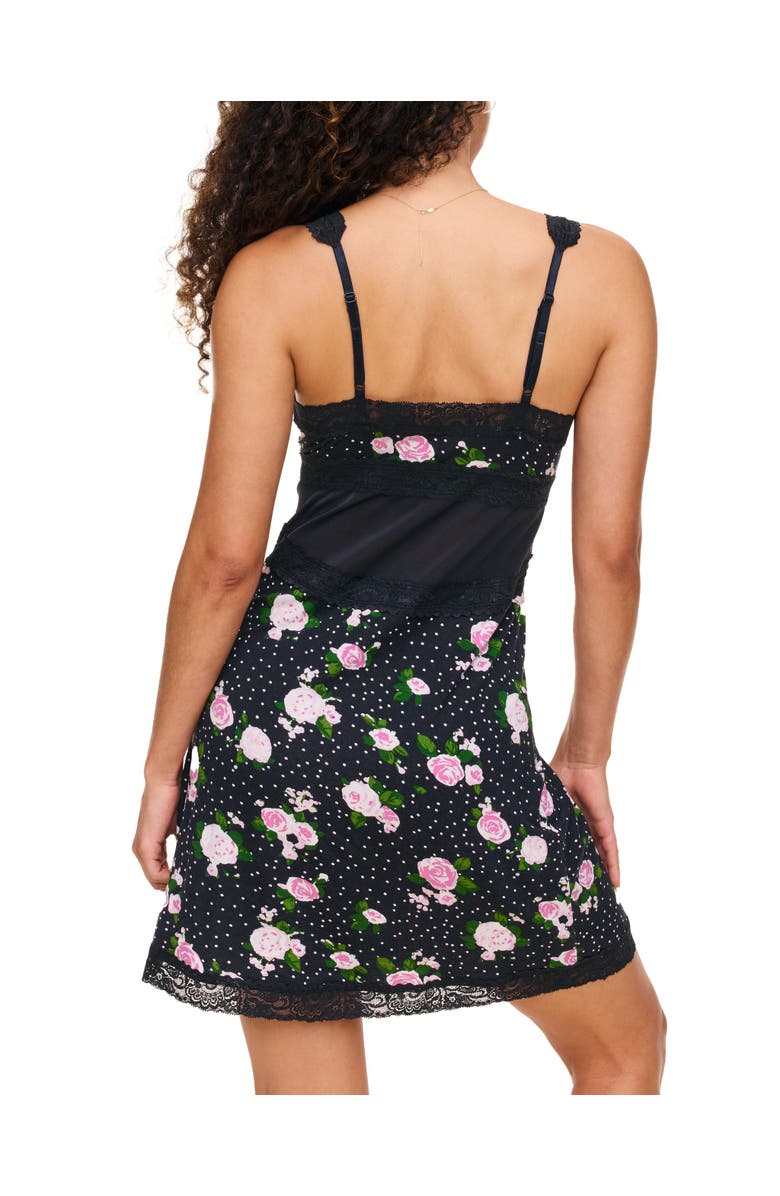 Adore Me Primrose Slip Dress, Alternate, color, 