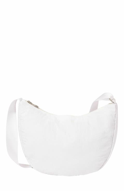 Swift Crescent Crossbody