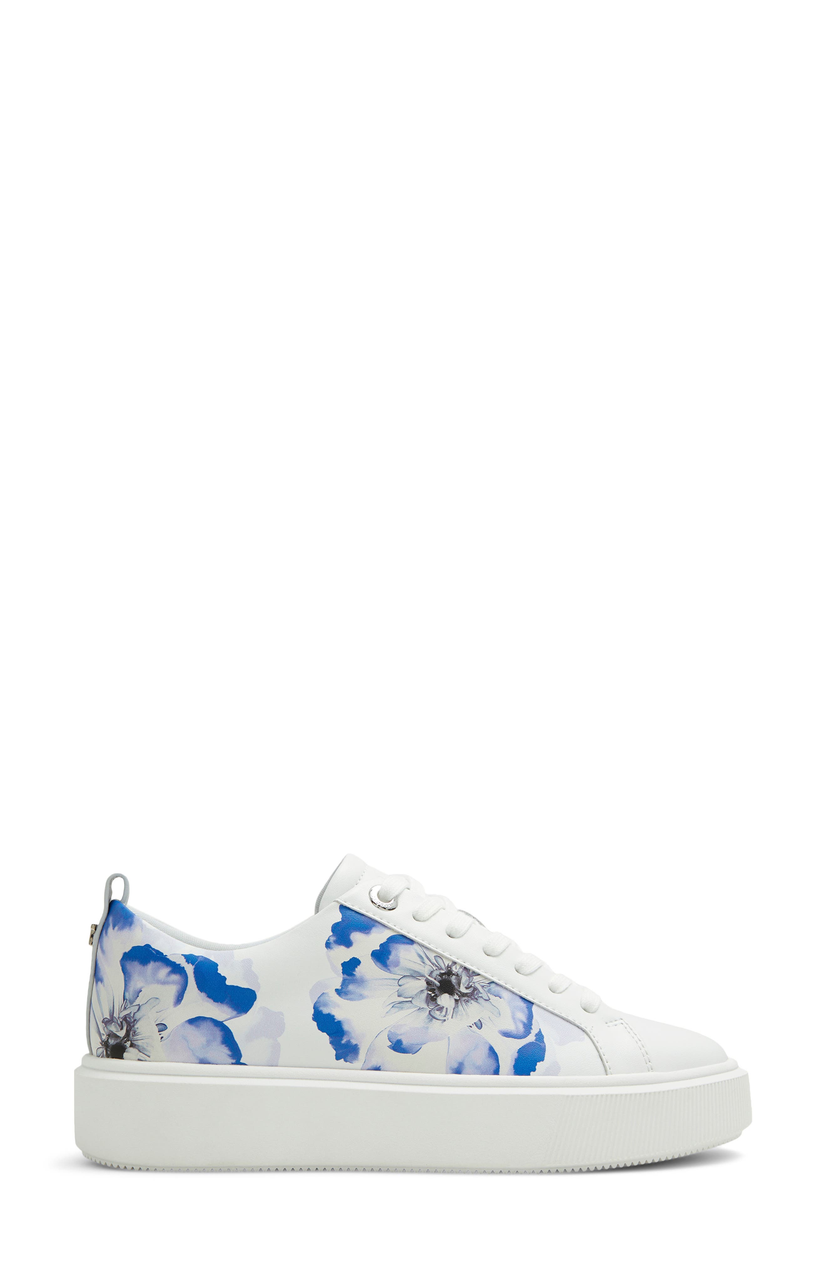 Ted Baker London Avery Platform Sneaker, Alternate, color, 