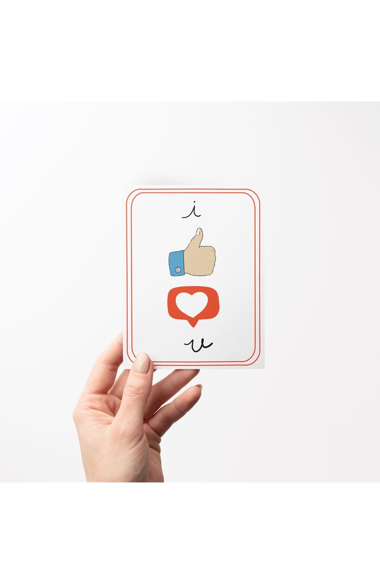 Ramus & Co Pen Pals Greeting Card Pack Assorted Set, Alternate, color, Multi-Pack