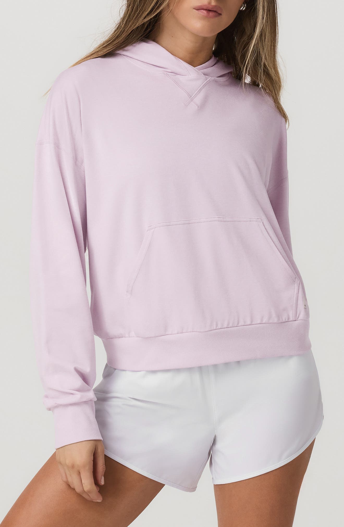 LILAC BREEZE HEATHER