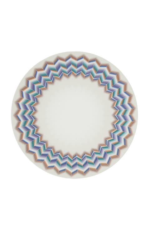 Zigzag Jarris Place Mat