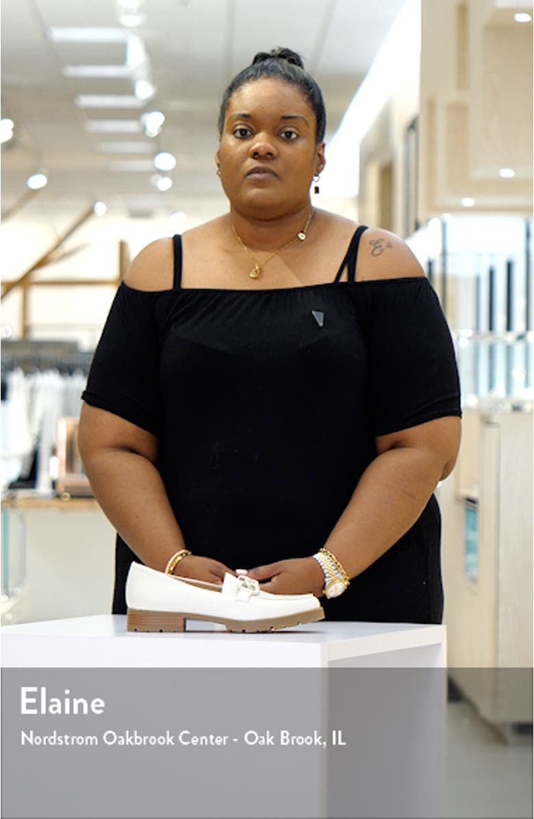 London 2 Chain Loafer, sales video thumbnail