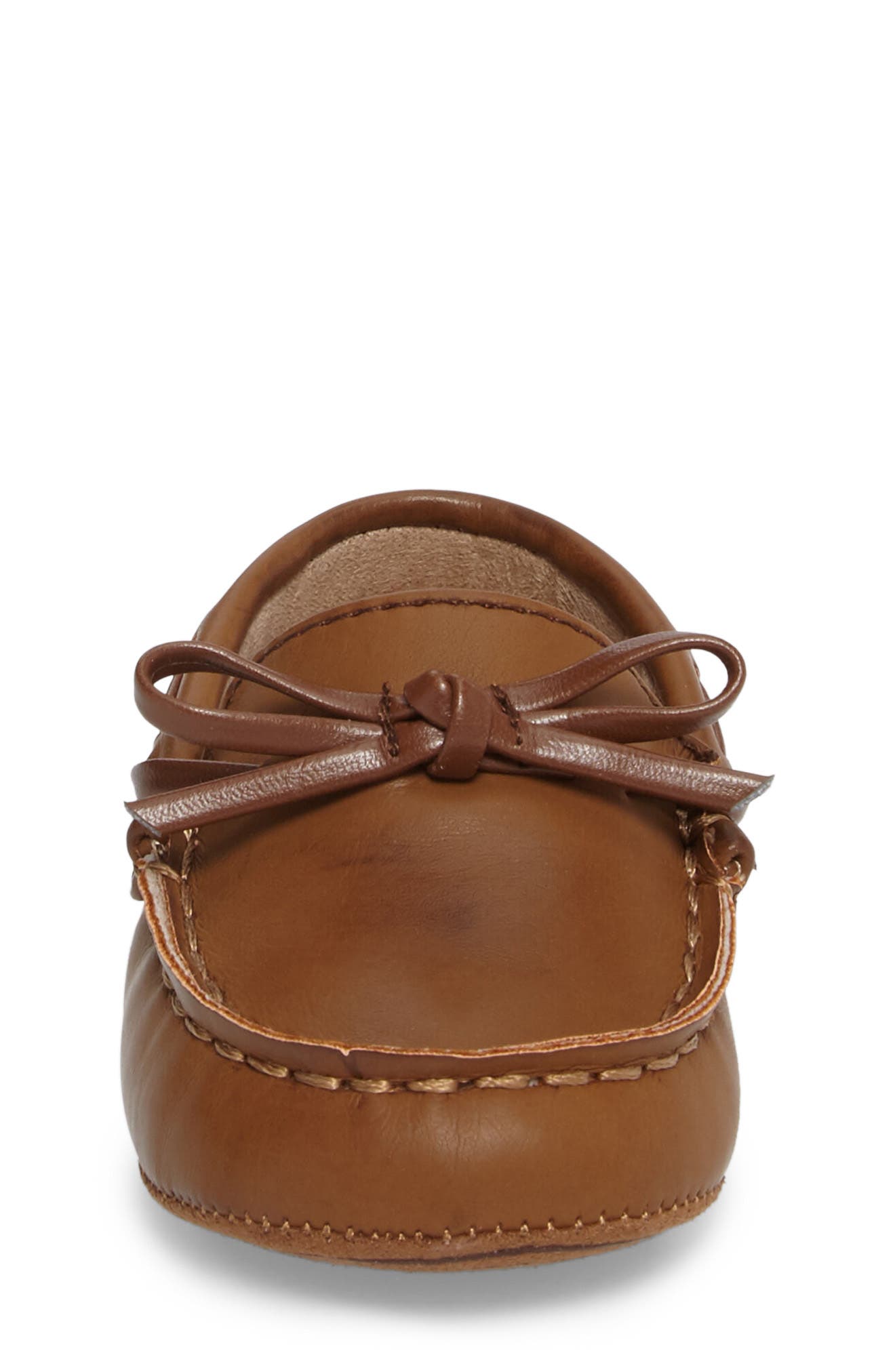 Kenneth Cole New York Baby Boat Shoe, Alternate, color, 