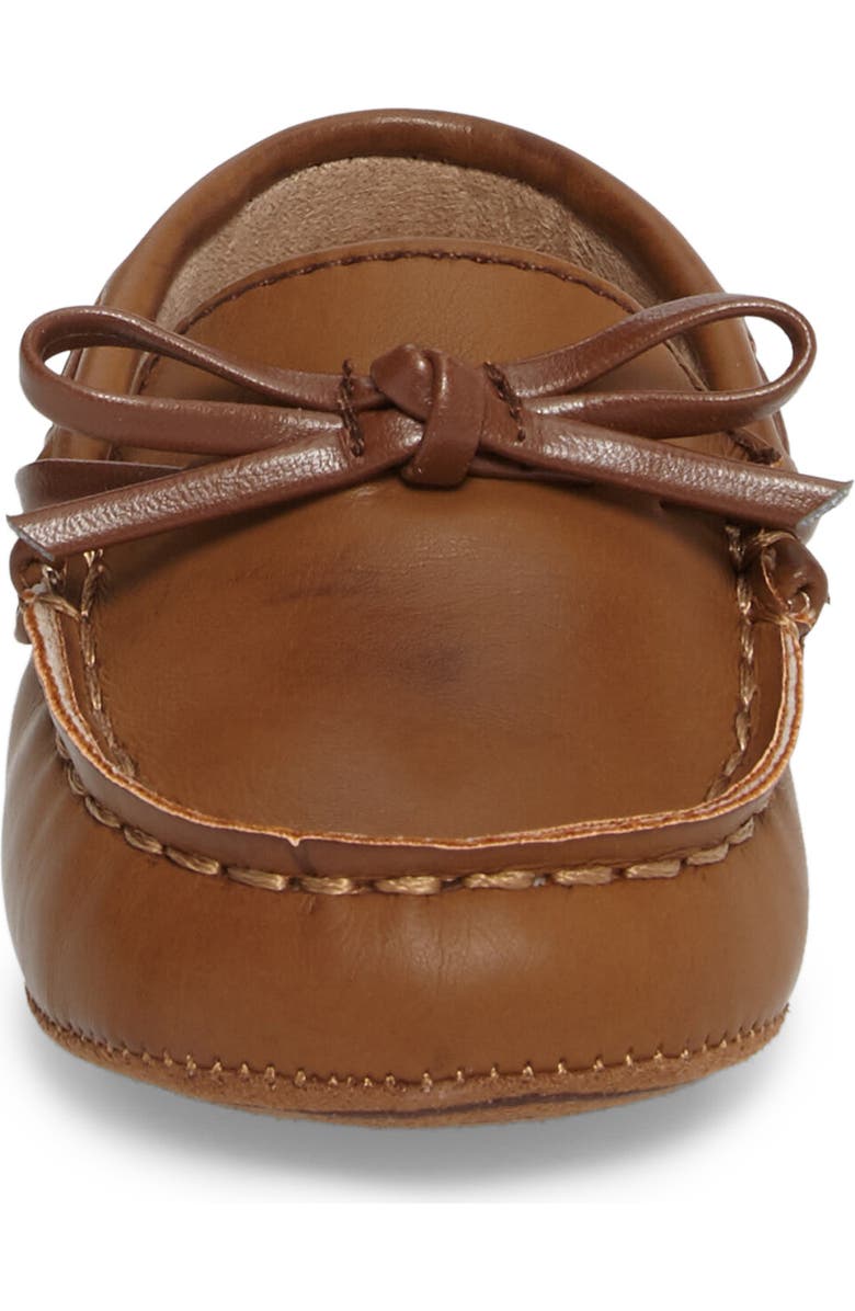 Kenneth Cole New York Baby Boat Shoe, Alternate, color,