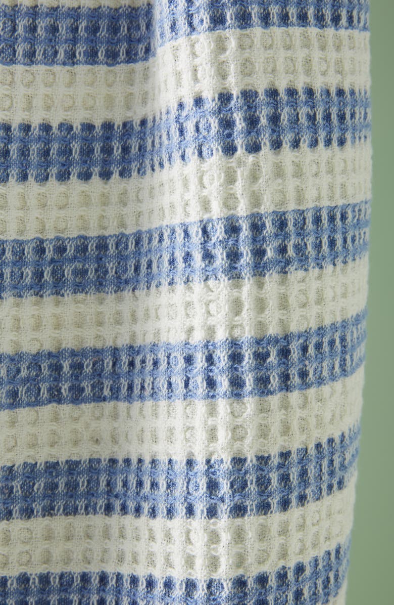 Anthropologie Home Anthropologie Cabana Stripe Set of 4 Dishtowels, Alternate, color,