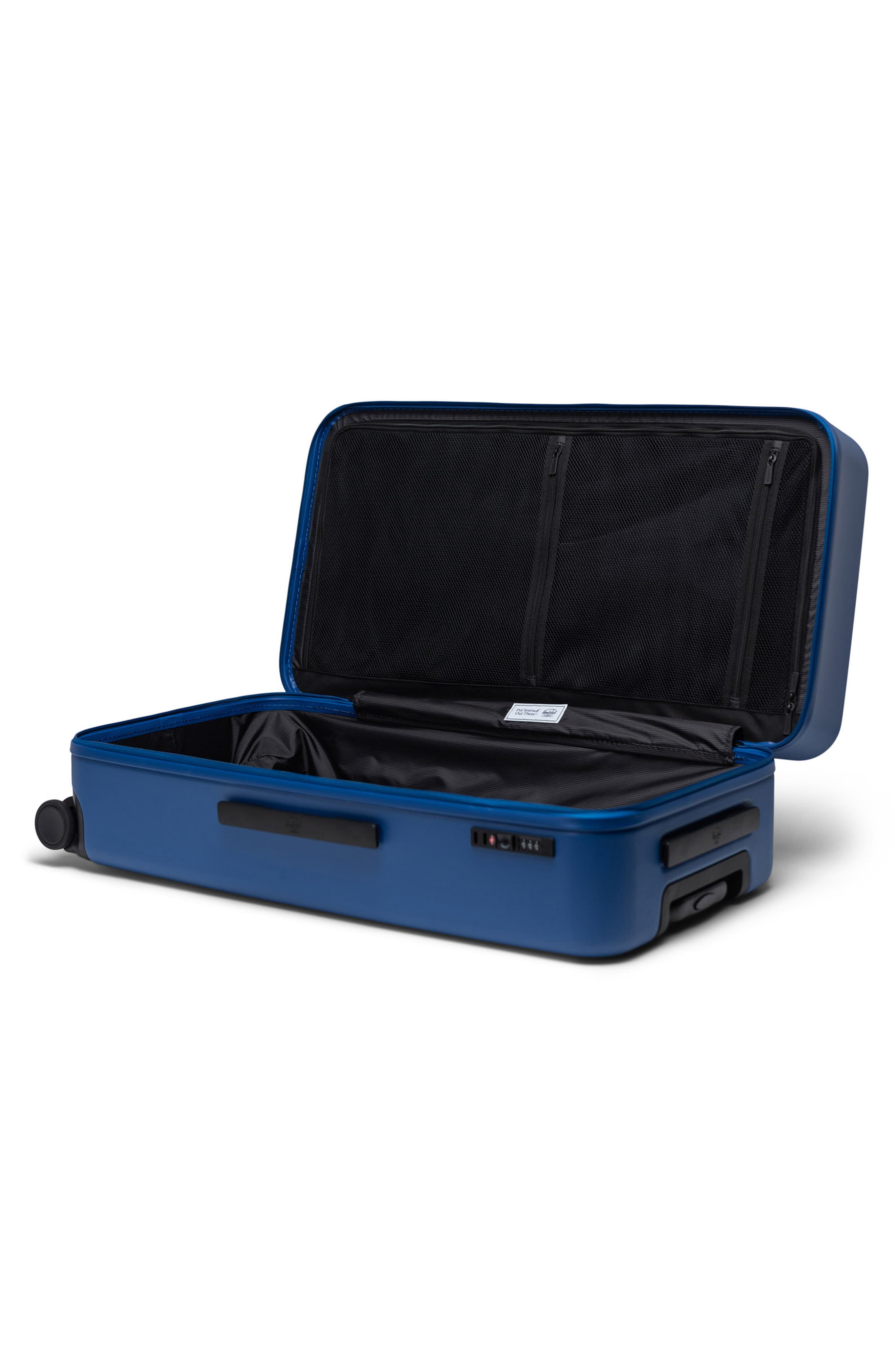 Herschel Supply Co. Heritage<sup>™</sup> Hardshell Large Luggage, Alternate, color, 