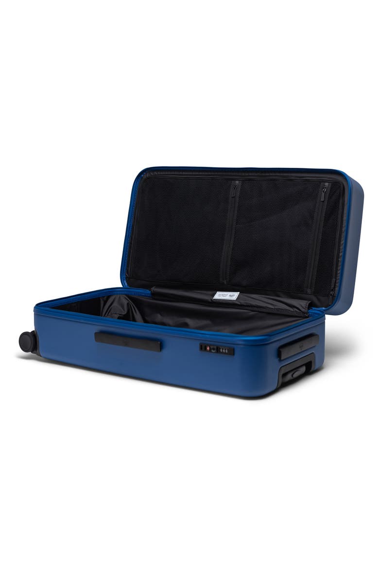Heritage™ Hardshell Large Luggage, Alternate, color, TRUE BLUE