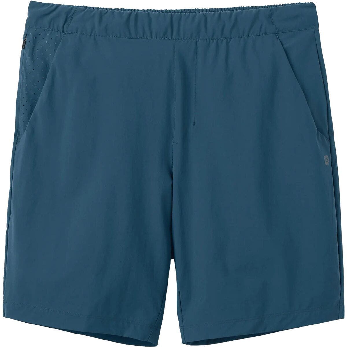 Tempest Blue