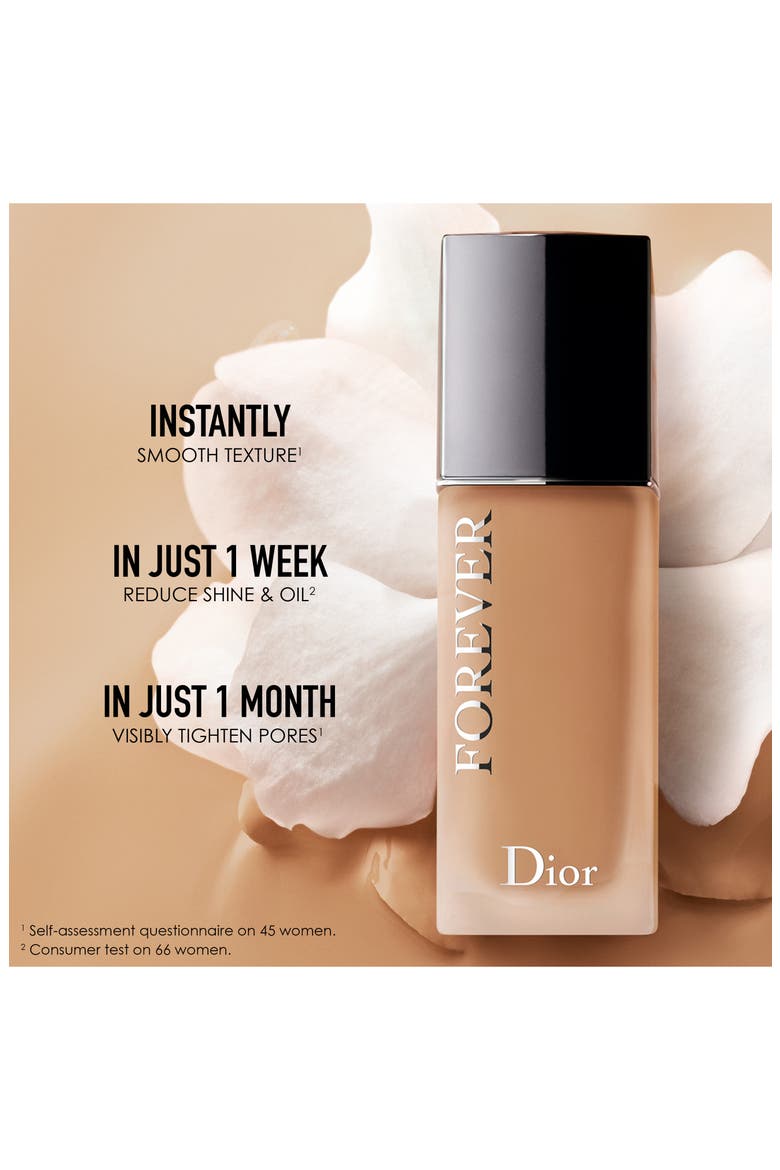 Forever Wear High Perfection Skin-Caring Matte Foundation SPF 35, Alternate, color, 2 NEUTRAL